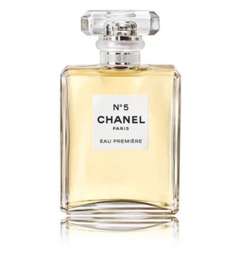 chanel no5 at boots